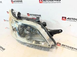 Фара правая передняя SUBARU EXIGA YA5 EJ205HBJME 1833 3B 3 ракурс