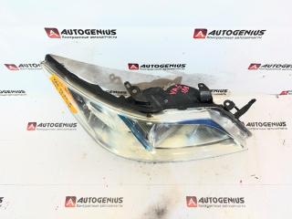 Фара правая передняя SUBARU EXIGA YA5 EJ205HBJME 1833 3B 4 ракурс