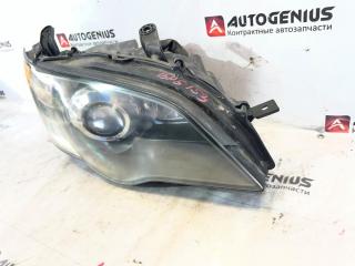 Фара правая передняя SUBARU LEGACY BP5 EJ204DPCJE 10020792 2W 3 ракурс