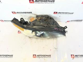 Фара правая передняя SUBARU LEGACY BP5 EJ204DPCJE 10020792 2W 4 ракурс