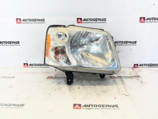 Фара правая передняя SUZUKI WAGON R SOLIO MA34S M13A 5293 1 ракурс