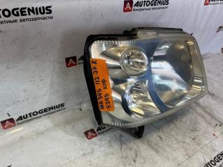 Фара правая передняя SUZUKI WAGON R SOLIO MA34S M13A 5293 2 ракурс