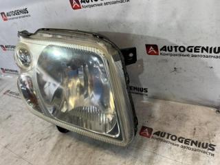 Фара правая передняя SUZUKI WAGON R SOLIO MA34S M13A 5293 3 ракурс