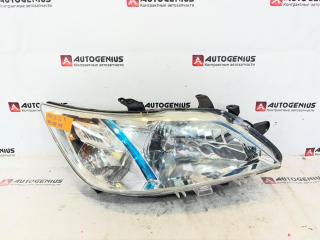 Фара правая передняя SUBARU EXIGA YA5 EJ205JBLME 1833 3B 1 ракурс