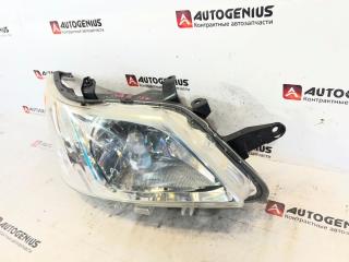 Фара правая передняя SUBARU EXIGA YA5 EJ205JBLME 1833 3B 3 ракурс