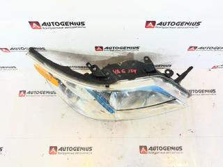 Фара правая передняя SUBARU EXIGA YA5 EJ205JBLME 1833 3B 4 ракурс