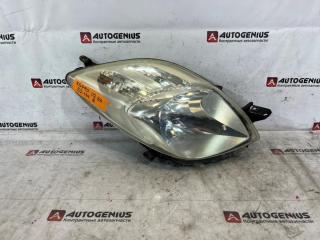 Фара правая передняя TOYOTA VITZ KSP90 1KR-FE 52134 1 ракурс