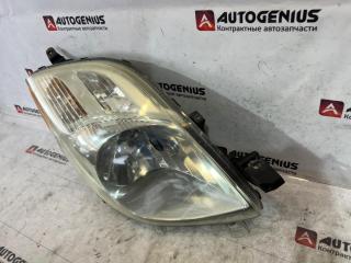 Фара правая передняя TOYOTA VITZ KSP90 1KR-FE 52134 3 ракурс