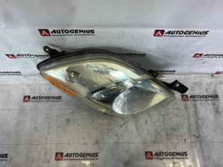 Фара правая передняя TOYOTA VITZ KSP90 1KR-FE 52134 4 ракурс