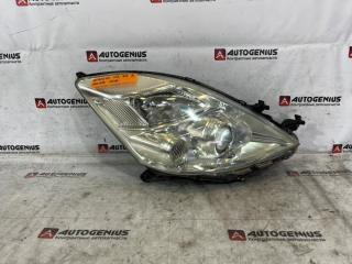 Фара правая передняя TOYOTA ISIS ZGM10 2ZR-FAE 4468 1 ракурс