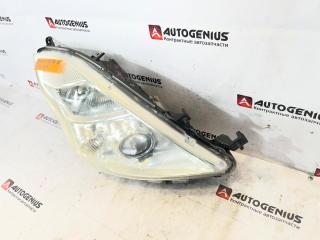 Фара правая передняя TOYOTA ISIS ZGM10 2ZR-FAE 4468 3 ракурс