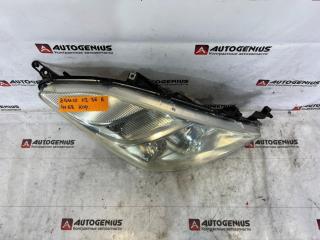 Фара правая передняя TOYOTA ISIS ZGM10 2ZR-FAE 4468 4 ракурс
