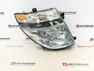 Фара правая  NISSAN ELGRAND E51 VQ35DE ,10024826 ,10024826 1 ракурс