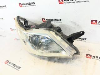 Фара правая передняя SUBARU EXIGA YA4 EJ204JPJME 1833 3B 3 ракурс