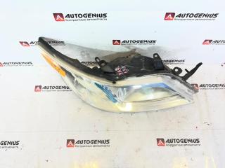 Фара правая передняя SUBARU EXIGA YA4 EJ204JPJME 1833 3B 4 ракурс