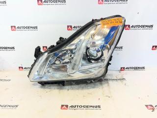 Фара левая передняя TOYOTA CROWN GRS202 3GR-FSE 7078 1 ракурс