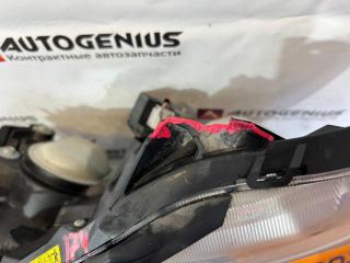 Фара левая передняя TOYOTA CROWN GRS202 3GR-FSE 7078 5 ракурс