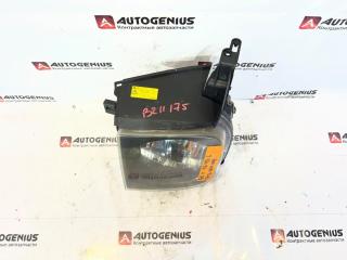 Фара левая передняя NISSAN CUBE BZ11 1713 5 ракурс
