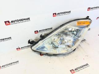 Фара левая передняя TOYOTA ISIS ZGM10G 2ZR-FAE 4468 2 ракурс