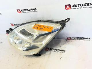 Фара левая передняя TOYOTA ISIS ZGM10G 2ZR-FAE 4468 3 ракурс