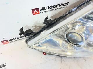 Фара левая передняя TOYOTA ISIS ZGM10G 2ZR-FAE 4468 5 ракурс