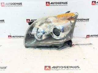 Фара левая передняя TOYOTA AVENSIS AZT250 1AZ-FSE 35106 1 ракурс
