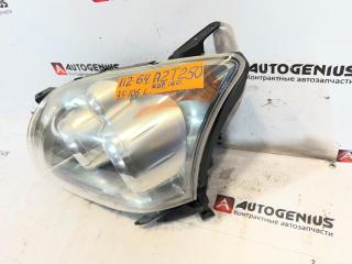 Фара левая передняя TOYOTA AVENSIS AZT250 1AZ-FSE 35106 2 ракурс