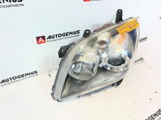 Фара левая передняя TOYOTA AVENSIS AZT250 1AZ-FSE 35106 3 ракурс