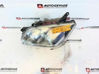 Фара левая передняя TOYOTA AVENSIS AZT250 1AZ-FSE 35106 4 ракурс