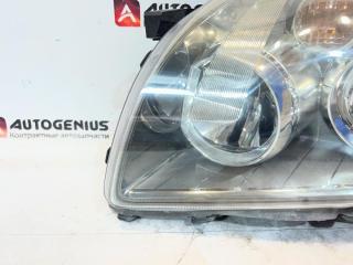 Фара левая передняя TOYOTA AVENSIS AZT250 1AZ-FSE 35106 5 ракурс