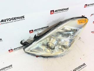 Фара левая передняя TOYOTA ISIS ZGM10 2ZR-FAE 4468 3 ракурс
