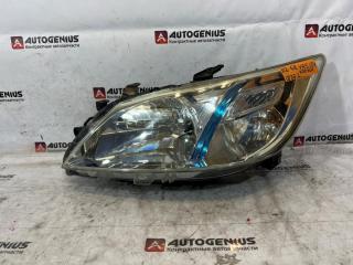 Фара левая передняя SUBARU EXIGA YA5 EJ205JBLME 1833 3B 1 ракурс