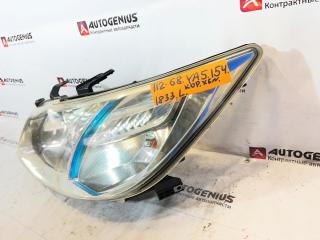 Фара левая передняя SUBARU EXIGA YA5 EJ205JBLME 1833 3B 2 ракурс