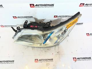 Фара левая передняя SUBARU EXIGA YA5 EJ205JBLME 1833 3B 4 ракурс