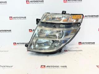 Фара левая  NISSAN ELGRAND E51 VQ35DE ,10024826 ,10024826 1 ракурс