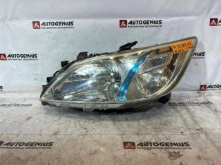Фара левая передняя SUBARU EXIGA YA5 EJ204JPJME 1833 3B 1 ракурс