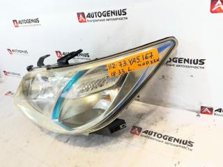 Фара левая передняя SUBARU EXIGA YA5 EJ204JPJME 1833 3B 2 ракурс