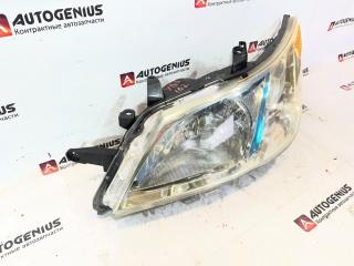 Фара левая передняя SUBARU EXIGA YA5 EJ204JPJME 1833 3B 3 ракурс