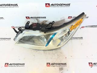 Фара левая передняя SUBARU EXIGA YA5 EJ204JPJME 1833 3B 4 ракурс