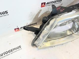 Фара левая передняя SUBARU EXIGA YA5 EJ204JPJME 1833 3B 5 ракурс