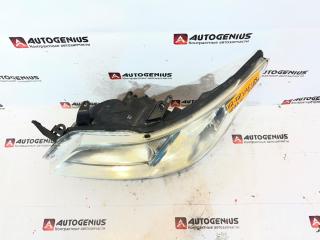 Фара левая передняя SUBARU EXIGA YA5 EJ205HBJME 1833 3B 4 ракурс