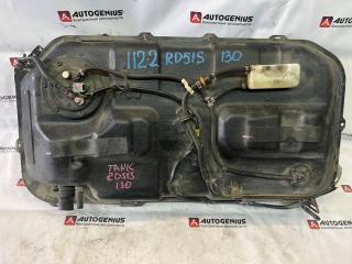 Бензобак SUZUKI AERIO RD51S M18A 8910154G01, 8910154G02 1 ракурс