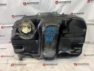 Бензобак MITSUBISHI GALANT FORTIS CY4A 4B11 1700A205, 1700A940, 2WD 1 ракурс