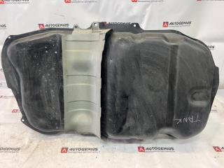 Бензобак MITSUBISHI GALANT FORTIS CY4A 4B11 1700A205, 1700A940, 2WD 5 ракурс