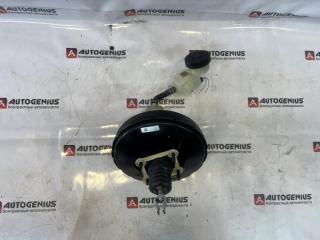 Главный тормозной цилиндр TOYOTA PASSO SETTE M502G 3SZ-VE 3 ракурс