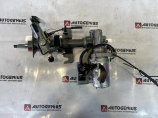 Рулевая колонка MITSUBISHI DELICA D:3 M20 HR16DE 2 ракурс