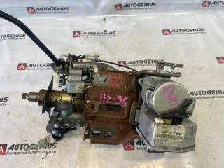 Рулевая колонка NISSAN CUBE BZ11 CR14DE 1 MODEL 1 ракурс Рулевая колонка NISSAN CUBE BZ11 CR14DE 1 MODEL 1 ракурс
