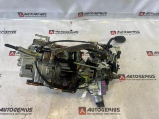 Рулевая колонка NISSAN CUBE BZ11 CR14DE 1 MODEL 2 ракурс Рулевая колонка NISSAN CUBE BZ11 CR14DE 1 MODEL 2 ракурс