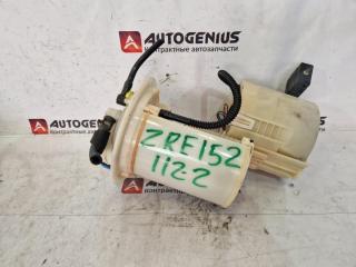 Топливный насос TOYOTA COROLLA RUMION ZRE152 2ZR-FAE 3 ракурс