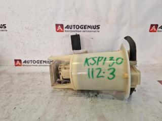 Топливный насос TOYOTA VITZ KSP130 1KR-FE 7702052420 3 ракурс